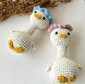 Blush & Bluebell - Crochet Toys