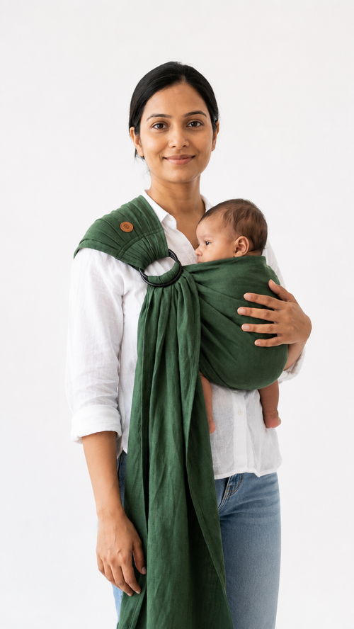 Godi — Ring Slings