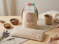 Pain Pain Go Away Healing Pillow