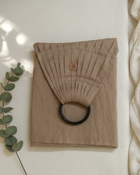 GODI- Premium Ring Sling (Baby Carriers)