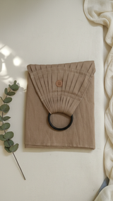 GODI- Premium Ring Sling (Baby Carriers)