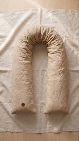 Snuggle - The Long Pillow