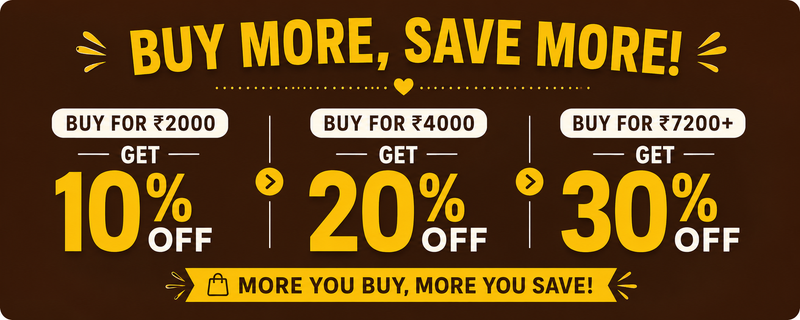 Special offer