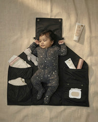 Portia - The Portable Baby Station