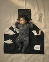 Portia - The Portable Baby Station