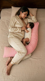Snuggle - The Long Pillow