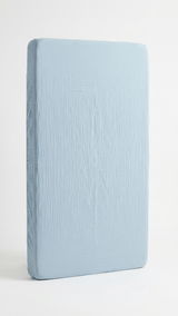 Muslin Sheets - Large | Swaddle, AC Blanket, Towel, Crib Sheet