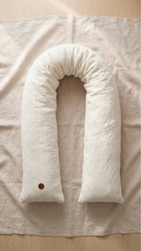 Snuggle - The Long Pillow