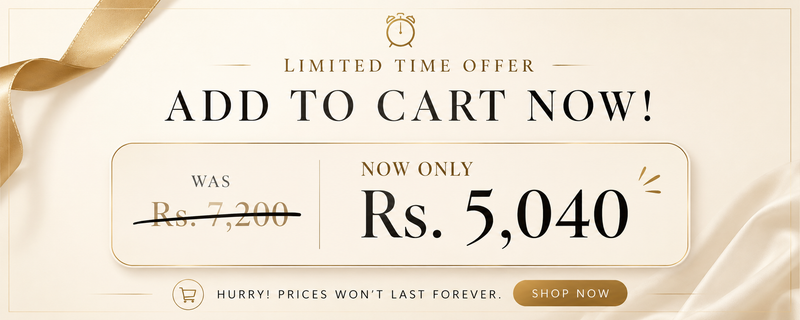 Special offer