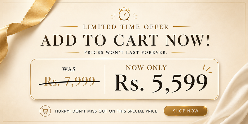 Special offer