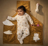 Portia - The Portable Baby Station