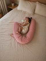 Snuggle - The Long Pillow