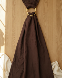GODI- Premium Ring Sling (Baby Carriers)