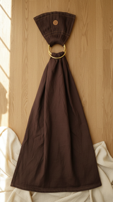 GODI- Premium Ring Sling (Baby Carriers)