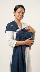 GODI- Premium Ring Sling (Baby Carriers)