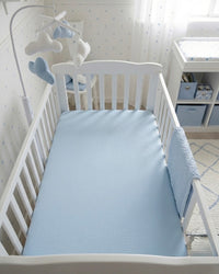 Muslin Sheets - Large | Swaddle, AC Blanket, Towel, Crib Sheet