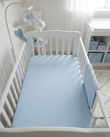 Muslin Sheets - Large | Swaddle, AC Blanket, Towel, Crib Sheet