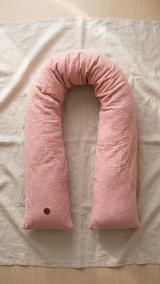 Snuggle - The Long Pillow
