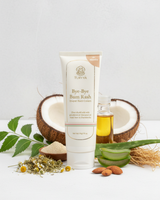 Bye-Bye Bum Rash Cream