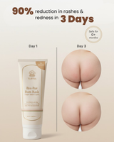 Bye-Bye Bum Rash Cream