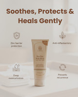 Bye-Bye Bum Rash Cream