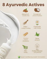 Bye-Bye Bum Rash Cream
