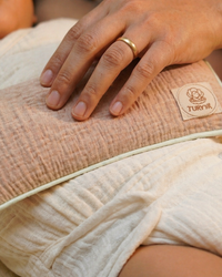 Pain Pain Go Away Healing Pillow
