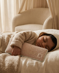 Pain Pain Go Away Healing Pillow