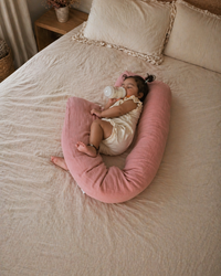 Snuggle - The Long Pillow