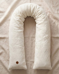 Natural White;  Snuggle