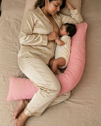 Snuggle - The Long Pillow
